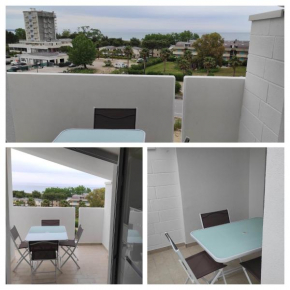 Casa vista mare vasto marina